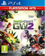 Plants vs. Zombies Garden Warfare 2 (Хиты PlayStation) (PS4)